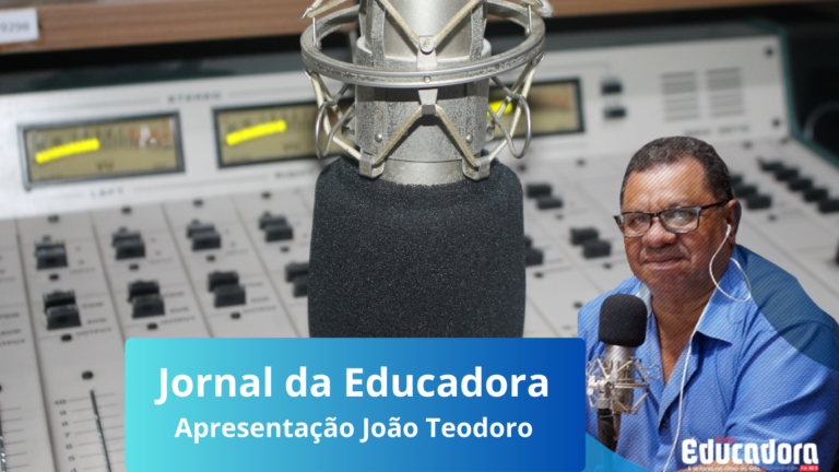 Jornal Da Educadora R Dio Educadora